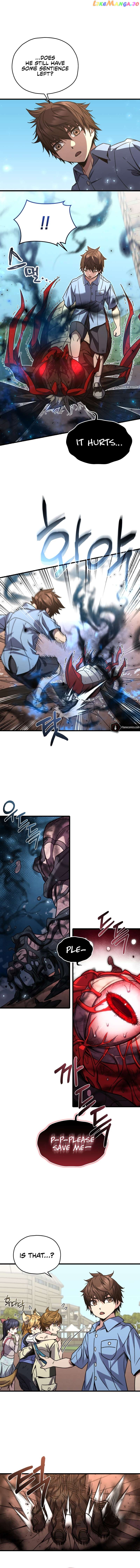Re: Life Player Chapter 63 - page 7